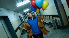 V nemocnici som doručovala darček. Jedno z detí na mňa nikdy nezabudne