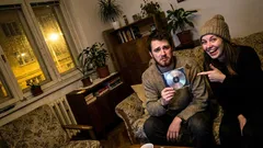 Krátka životná historka: Na narodeniny som dostal darček, ktorý ma úplne zaskočil