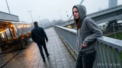 Životný príbeh: Keď som mu oznámila prijatie na medicínu, odpovedal jednou vetou