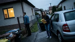 Životná historka: Ex si od súdu vypýtal zákaz priblíženia… na moju vlastnú ulicu