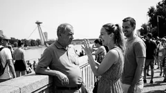 Životný príbeh: Mama mi povedala, že na moju svadbu s Robom nepríde