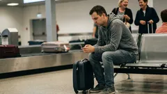 Životná historka: Letel som do Bratislavy s jedným plánom, v hale ma čakal iný