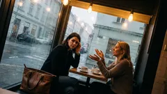 Životný príbeh: Najlepšia kamarátka vyslovila vetu, po ktorej už nič nebolo rovnaké