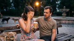 Krátky príbeh: Myslela som si, že ma konečne niekto pozval na rande v parku