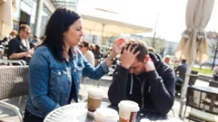 Životná historka: Cudzie dievča nás zastavilo pri Eurovei a zrazu nič nebolo isté