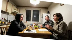 Príbeh: Jedna nová fotka v obývačke mi zmenila pohľad na rodinu