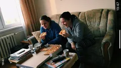 Krátky príbeh: Obliekla som si legíny na cvičenie, ale skončila úplne inde