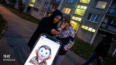 Životná historka: Jedno TikTok video mi zrazu zosmiešnilo celé moje dospievanie