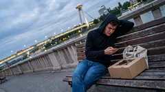 Životný príbeh: Na jej narodeninovej oslave boli všetci. Okrem jej frajera