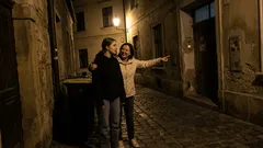 Životná historka: Večerné vynášanie smetí s mamou sa zmenilo na nečakaný test