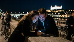 Životná historka: Na prvom rande to bolo fajn, no až v klube som naozaj spozornela