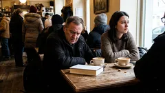 Životný príbeh: Pri káve mi podsunul Bibliu a oznámil nečakanú podmienku lásky