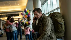 Životná historka: Po pol roku na misií ma na letisku čakal nečakaný „prioritný“ plán