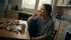 Životný príbeh: Kamarátka zo mňa spravila opatrovateľku, kým sa bavila s ostatnými bezo mňa