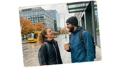 Krátky príbeh: Zaspala som s miskou cereálií, zobudila som sa na porade