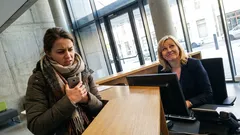 Životná historka: Keď som konečne napísala svojej crush, prišla mi len zvláštna chyba