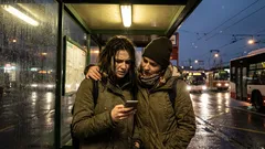 Jedno pondelkové pípnutie v mobile mi obrátilo život naruby