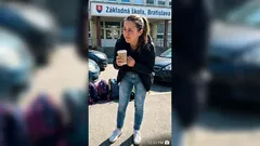 Životná historka: V škole pripravili módnu prehliadku a dcéra domov priniesla vetu, ktorá bolela