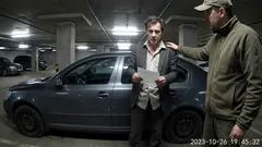 Keď som našiel odkaz za stieračom, pochopil som, že mám problém