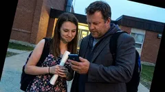 Krátky príbeh: Môj veľký školský moment, ktorý sa zmenil na zvláštnu hanbu