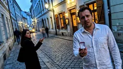 Životný príbeh: Na rodinnej večeri som kľakol s prsteňom. Jej reakcia ma zlomila