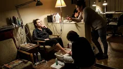 Historka: Na pedikúre mi susedka v kresle položila otázku, po ktorej onemela celá miestnosť