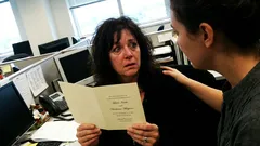 Životná historka: Myslela som, že sa bojí svadby. A potom prišla tá obálka