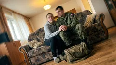 Krátky príbeh: Po pol roku manželstva som spočítal, koľko nocí sme boli naozaj spolu