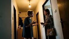 Krátky príbeh: Mama chcela, aby som šoférovala bez vodičáku. Ako to dopadlo