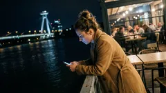 Životný príbeh: Jedna veta pri Dunaji mi navždy zmenila pohľad na vzťahy