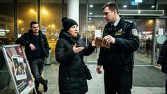 Životný príbeh: V nákupnom centre ma z ničoho nič obvinili z krádeže