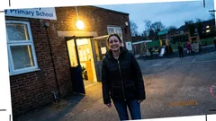 Krátky príbeh: Jedna veta mojej dcéry ma prinútila pozrieť sa na seba inak