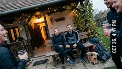 Životný príbeh: V deň svadby sa pri dverách objavila žena v bielom, ale nebola to nevesta