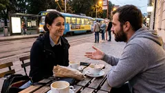 Životná historka: Brácho mi povedal, že ho môj život robí smutným