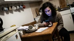 Životná historka: Priateľ pokľakol v reštaurácii, no mama vyslovila vetu, ktorá všetko zmenila