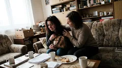 Životná historka: Sedem rokov sme bývali spolu. Jeho vysvetlenie mi vzalo reč