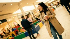 Životná historka: V nákupnom centre som zistila, že náš vzťah mal tajnú kapitolu