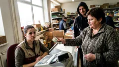 Životná historka: Zákazníčka vytiahla peniaze z miesta, kam som fakt nečakala