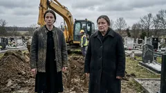 Životná historka: Na pohrebe pratety sa stalo niečo, čo nikto nečakal