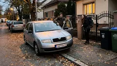 Krátka historka: Myslel som si, že ju len odveziem domov. Mýlil som sa