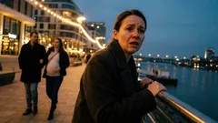 Životná historka: Pri Dunaji som zrazu pochopila, že náš rozvod nebol o mne