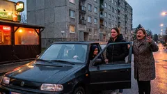 Životná historka: Posledný večer s frajerom sa zmenil na cirkus pred panelákom