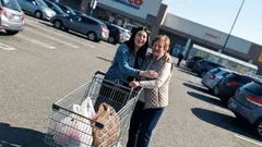 Životná historka: Mama ma nechala vyhlásiť v Tescu. Až cestou domov som pochopila, prečo