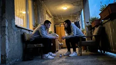 Príbeh: Chcel som ju požiadať o ruku vo veľkom štýle, dopadlo to inak