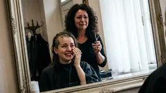 Krátky príbeh: Kvôli vysnívanej divadelnej role som odišla z kaderníctva so slzami v očiach