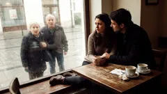 Krátky príbeh: V tej kaviarni pri Šafku nás cez okno zbadali rodičia