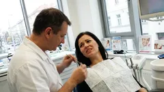 U zubára som čakala len bežnú hygienu. Namiesto toho prišlo toto